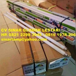 Lampu T5 Osram HE 28W 840 Lumilux Cool White